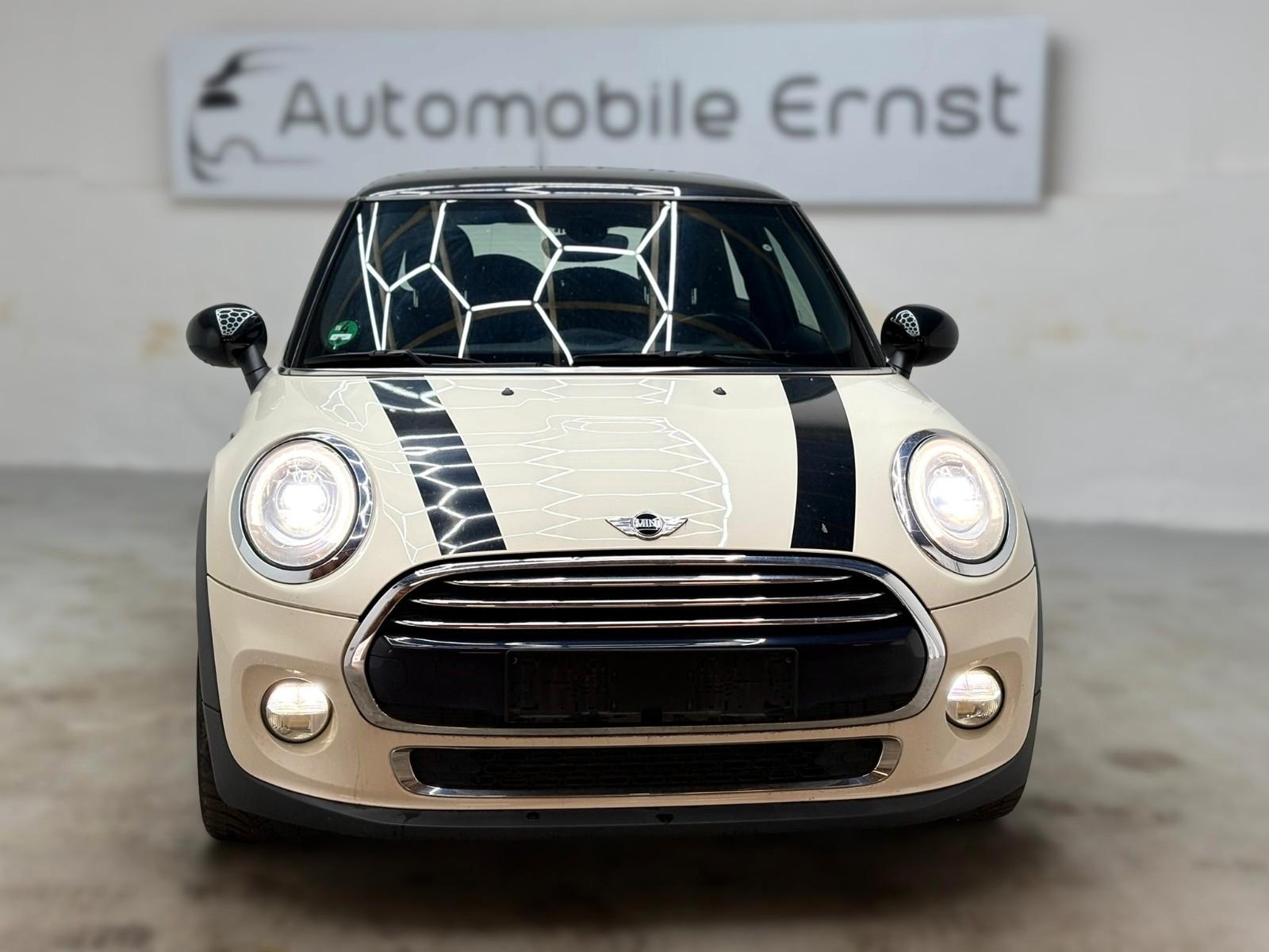 MINI COOPER Mini mit Garantie