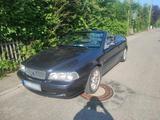 Volvo C70. 2.0 Turbo seltenes Cabrio Tüv 2... - gebrauchte Volvo C70 aus dem Jahr 2002