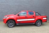 Isuzu D-Max Double Cab 4WD LS /Navi/Kamera/AHK - Isuzu in Hannover