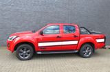 Isuzu D-Max Double Cab 4WD LS /Navi/Kamera/AHK - Isuzu: Double Cab