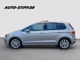 Volkswagen Golf Sportsvan 1.4 DSG Highline RFK PANO AHK XEN - Volkswagen Golf Sportsvan: 1.4