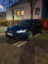 Volkswagen Golf 1.6 TDI R-line join - Volkswagen Golf: R Line TDI