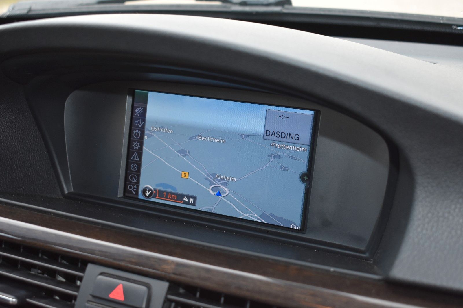 Fahrzeugabbildung BMW 325 d Touring Edition Exclusive