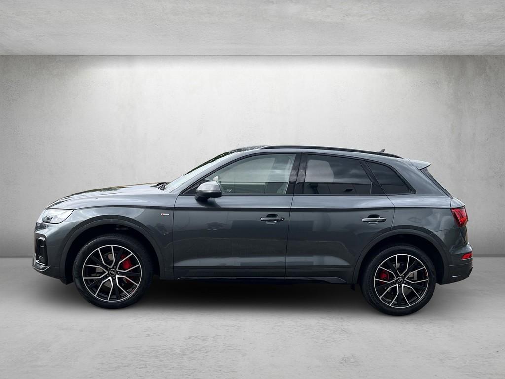Audi Q5 S line 40 TDI quattro S tronic *Matrix*Kamera