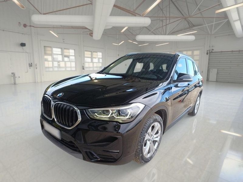 Image of BMW X1