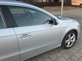 Volkswagen Passat B7 1.8 TSI Comfortline - Volkswagen Passat: 1.8