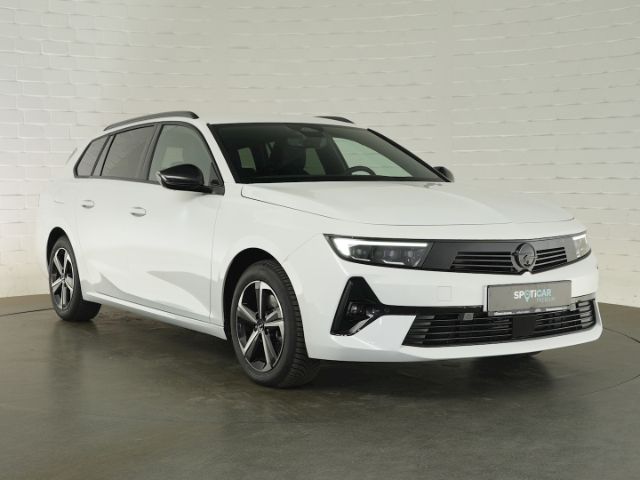 Astra L ST GS+AHK+NAVI+360 GRAD KAMERA+SITZ-/LEN