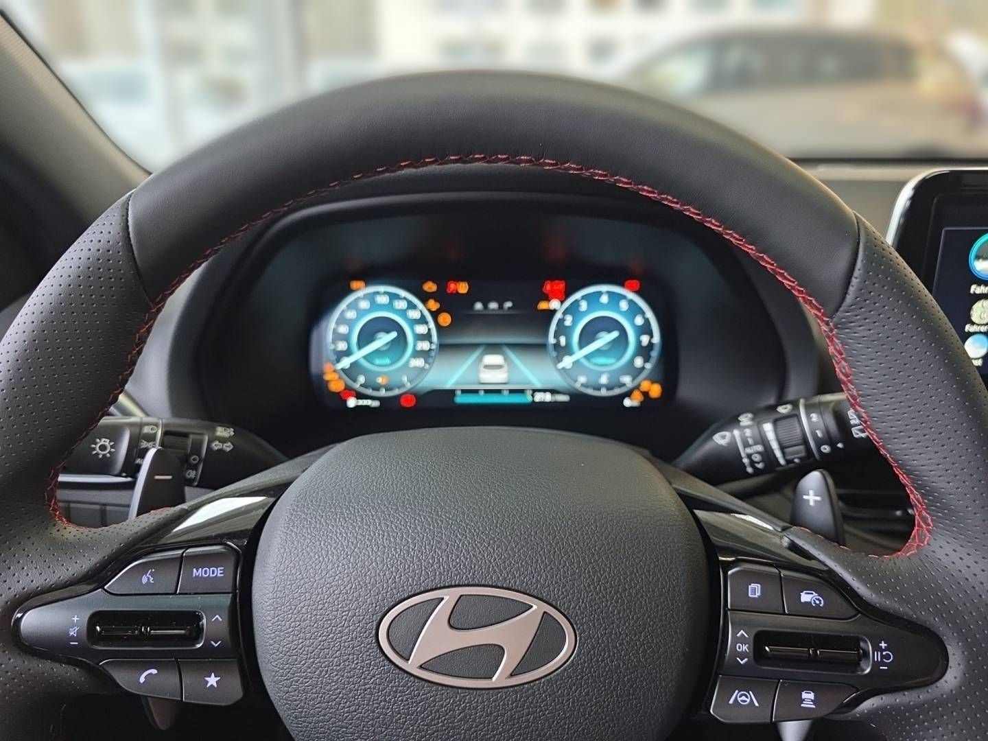 Hyundai i30 – Bild 8