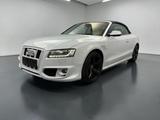 Audi A5 Cabriolet 2.0 TFSI quattro*ABT-UMBAU*TOP - Audi A5: Cabrio