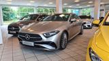 Mercedes-Benz CLS 400 d AMG 4M RFK DAB LED HuD Memory CarPlay - Mercedes-Benz CLS 400 in Bonn