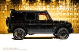 Mercedes-Benz G 63 AMG BRABUS 800+WIDESTAR+FACELIFT+MY 2026+ - Mercedes-Benz G-Klasse Neuwagen in Bremen