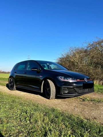 Volkswagen VW GTI Performance 1. Hand - Fahrspass pur!