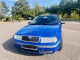Skoda Octavia 1.6  TÜV 01/2026 mit Mängeln - Skoda Octavia aus 2002