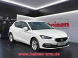Seat Leon 1.0 TSI Style LED NAVI SHZ PDC hinten - mit Benzin-Antrieb: Sitzheizung, Limousine, Hinten