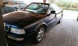 Audi Cabrio, Oldtimer - Audi Cabriolet aus 1996: Cabrio