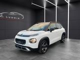 Citroën C3 Aircross SHINE / AUTOMATIK / NAVI / KAMERA - weiße Citroën C3 Aircross