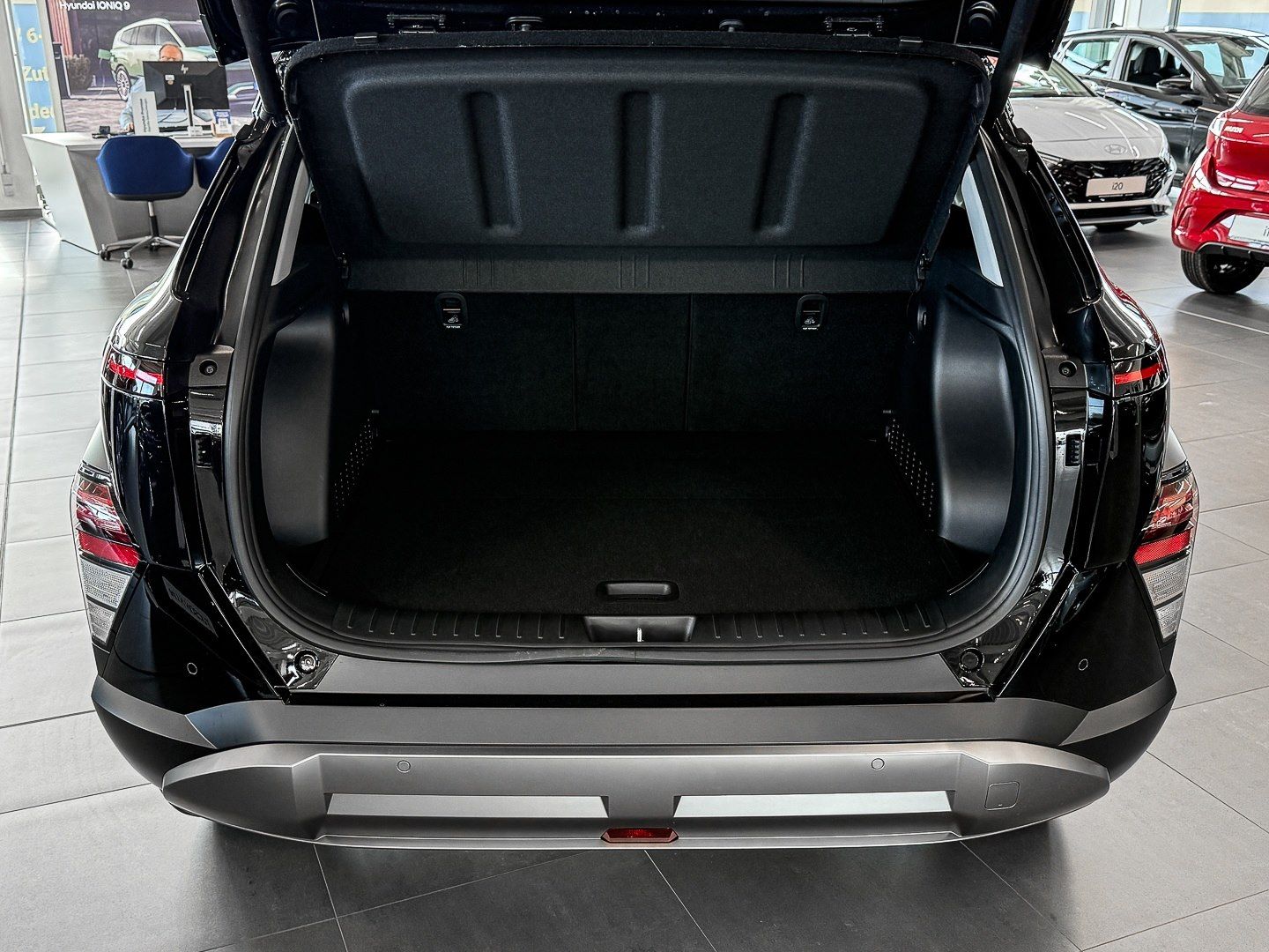 Hyundai KONA - Bild 16