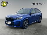 BMW X1 23 d xDrive M Sport Leder AHK Kamera LED - Gebrauchtwagen in Nürnberg