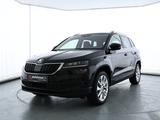 Skoda Karoq 2.0 TDI AHK|Navi|CAM|Sitzhzg. - Skoda Karoq Gebrauchtwagen