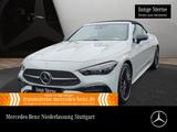 Mercedes-Benz CLE 450 4M Cab. AMG Prem./NIGHT/DIGI/FAHRASS/360 - graue Mercedes-Benz CLE 450