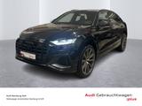 Audi SQ8 4.0 TFSI competition plus PANO/B&O/CARBON