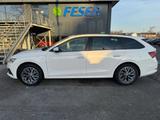 Skoda Octavia Combi Amb. 2.0 TDI TOUR ACC VIRT KESSY - Skoda Octavia: Tour TDI