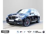 BMW X5 M50d - BMW X5 M50 aus 2020