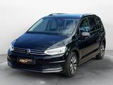 Volkswagen Touran 2,0TDI DSG GOAL 7-Sitzer Navi LED AHK - Volkswagen Touran Jahreswagen mit Diesel-Antrieb