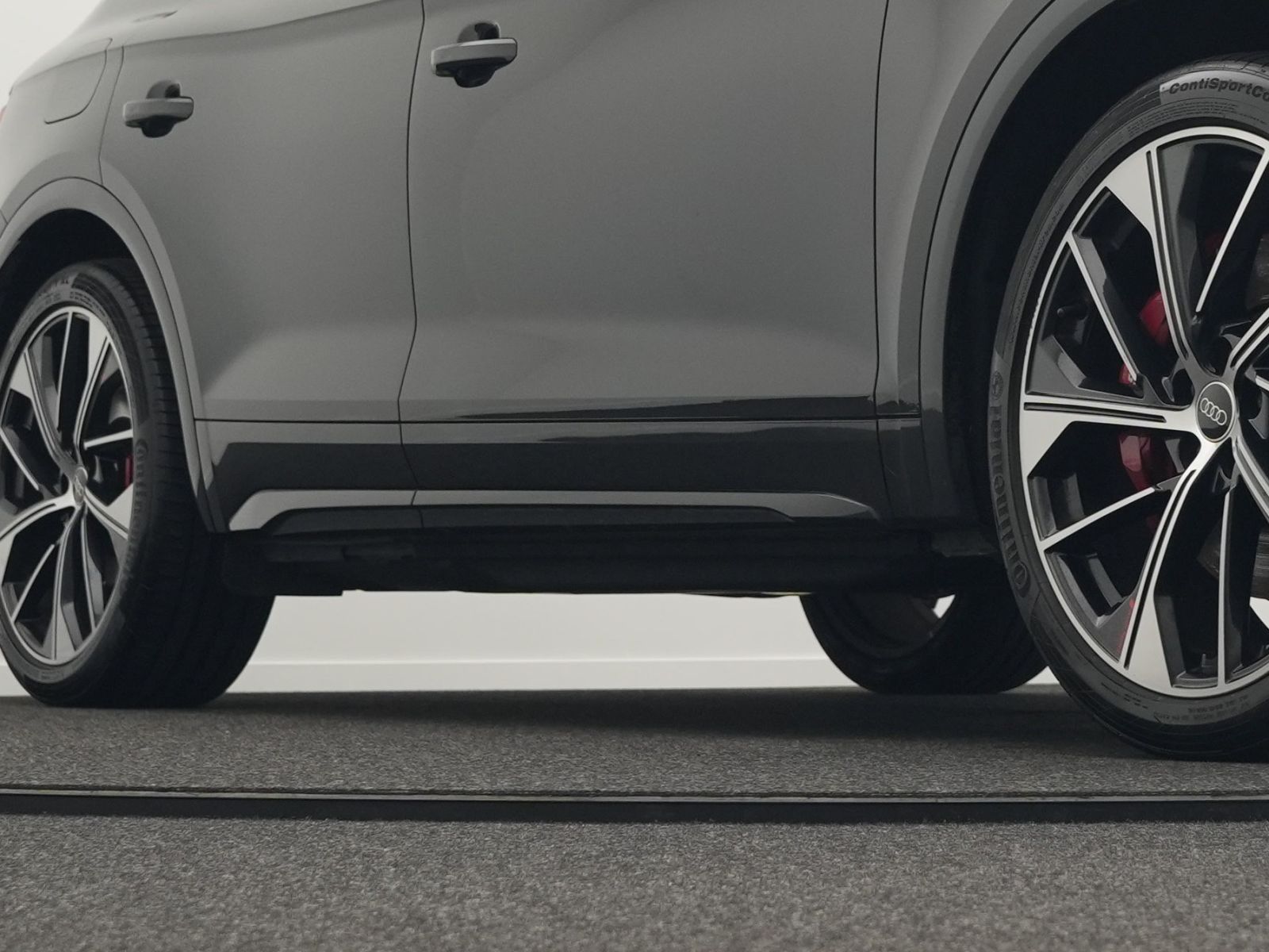 Audi SQ5 - Bild 49