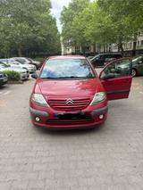 Citroën C3  - gebrauchte Citroën C3 aus dem Jahr 2002