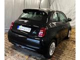Fiat 500e Action Automatik Apple CarPlay & Android Au - Fiat 500e Gebrauchtwagen in Hamburg