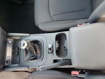 KGM Musso Core 6 MT AWD°Sperrdiff.°CarPlay°DAB°ALU°