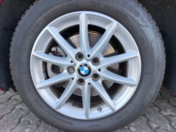 BMW 218 Active Tourer 218 i*Autom*LED*Navi*SHZ*PDC*