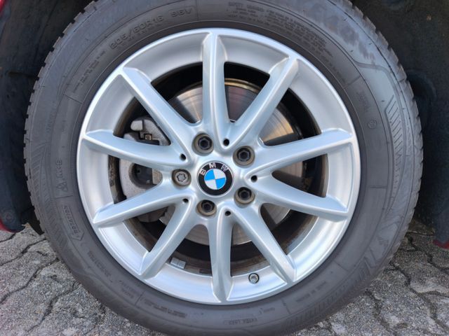 BMW 218 Active Tourer 218 i*Autom*LED*Navi*SHZ*PDC*