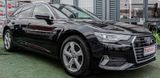 Audi A6 Avant 50 TDI quattro sport|PANO|LEDER|360° - Audi A6 in Wiesbaden
