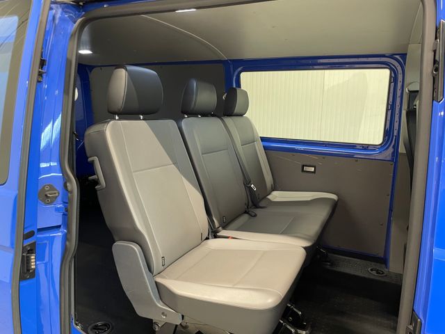 T6.1 Transporter Kombi lang Mixto 2.0 TDI LED