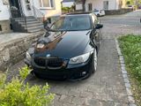 BMW E93 335i N55 DKG - BMW 335 aus 2011: 335d