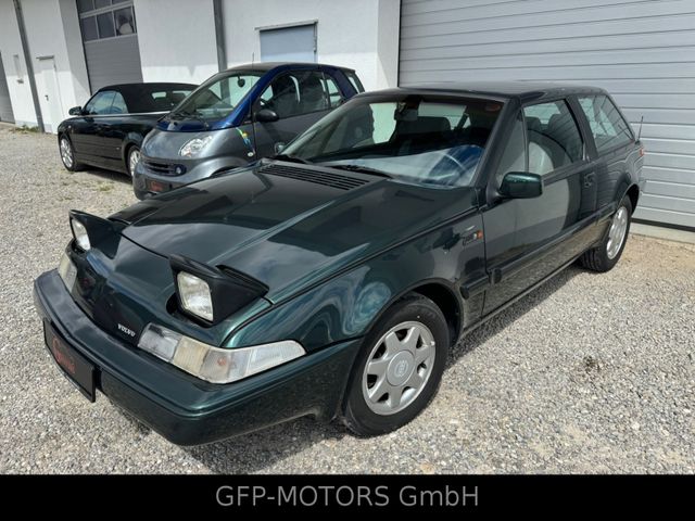 Volvo 480
