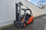 Linde H35D-02  - Linde LKWs