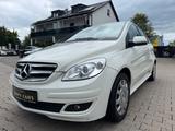 Mercedes-Benz B 200 Navi-Klima-Euro 5 - Mercedes-Benz B 200 Gebrauchtwagen in Augsburg