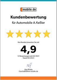 Volkswagen Golf - 11