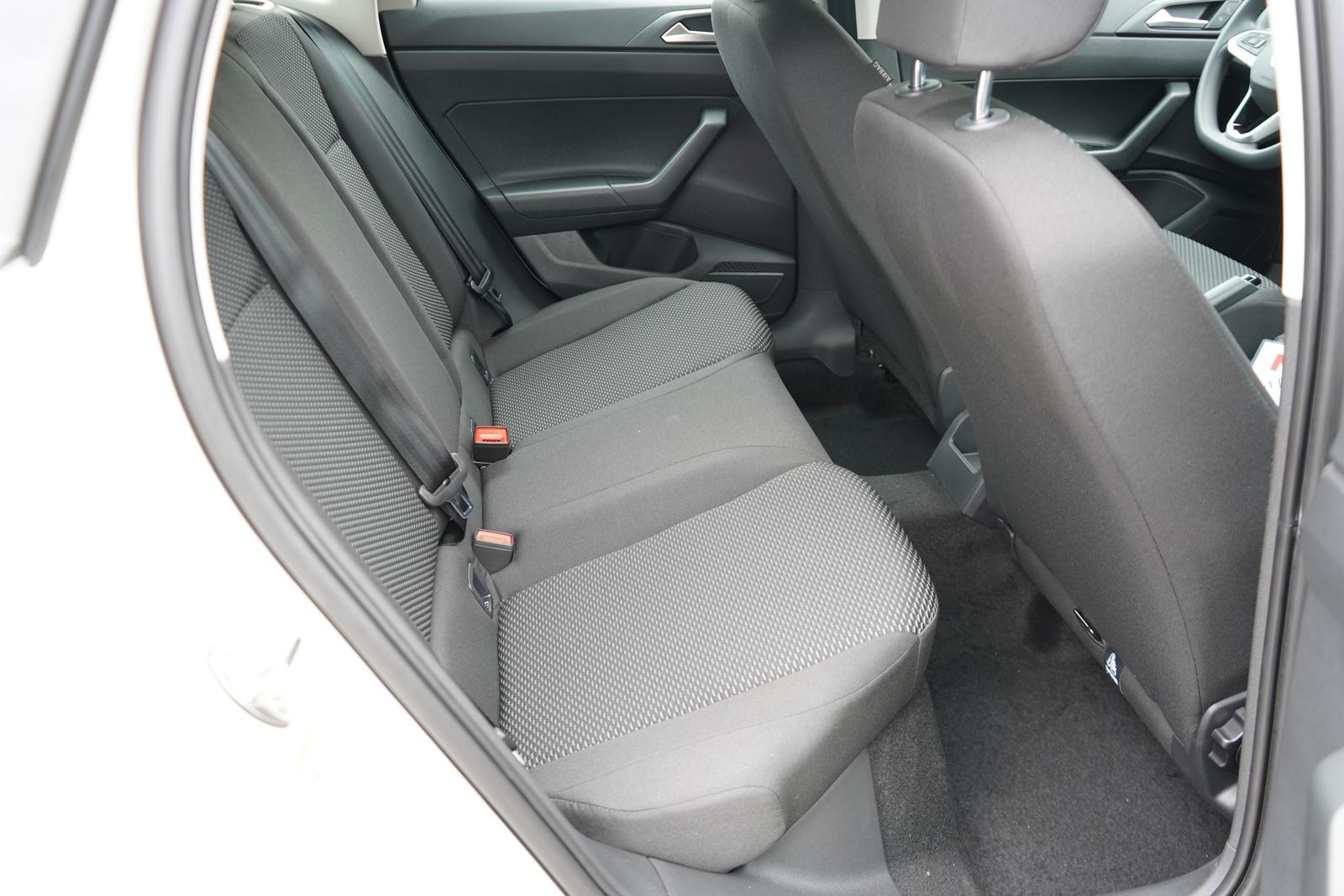 Volkswagen Polo 1.0 MPI LED Sitzheizung AndroidApple, миниатюра 29