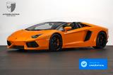Lamborghini Aventador Roadster Carbon/Branding/Travel/PPF - Lamborghini aus 2015