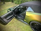 Ford Mustang GT 5.0 V8/Perform./ACC/Sitzlüft./B&O - Ford Mustang in Kiel