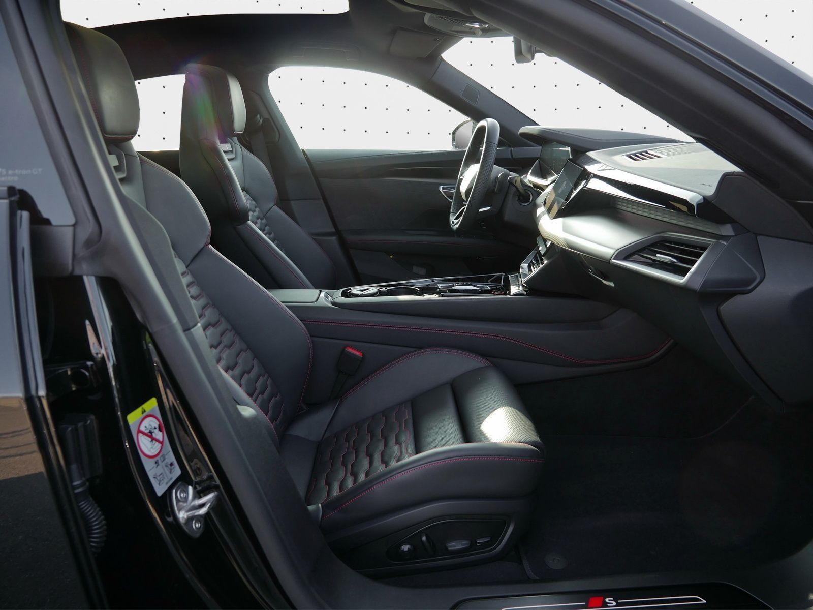 Audi e-tron GT - Bild 4