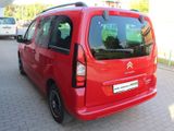 Citroën Berlingo Multispace 1.6 VTi 120 PDC RS SHZ Tempo - Citroën Berlingo aus 2017