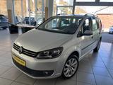 Volkswagen Touran 2.0 TDI DSG