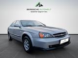 Chevrolet Evanda CDX 2.0 LPG/AUTM/LEDER/KLIMA-A/TEMP/SHZ - Chevrolet Evanda Gebrauchtwagen