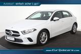 Mercedes-Benz A 160 Style *1.Hand*Navi*Kamera* - Mercedes-Benz A 160: Limousine