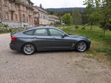 BMW 320 Gran Turismo Gran Turismo 320d -